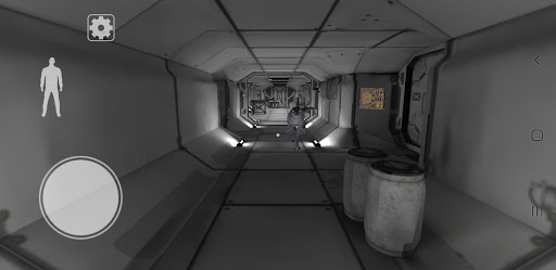 Dino Terror Jurassic Escape