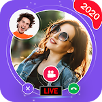 Cover Image of Download SAX Video Call - Free Video Call 2.0 APK