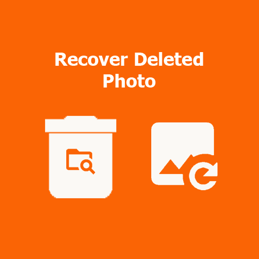 Recover Deleted Photos Download on Windows