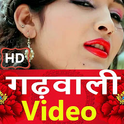 Icon image Garhwali Song - Garhwali Video