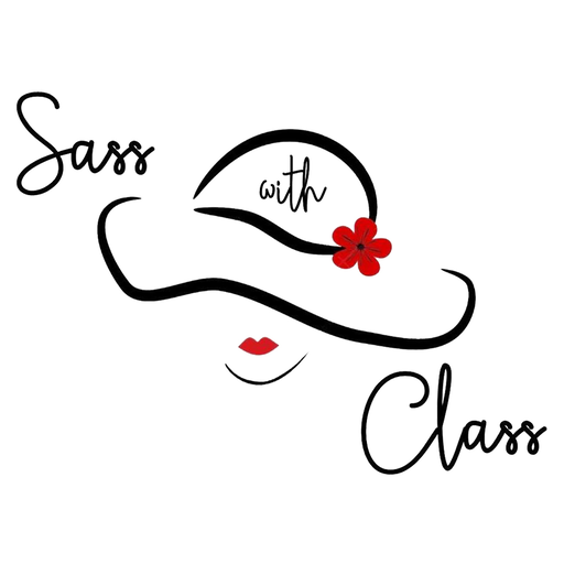 Sass with Class Ky logo