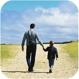 Icon image Happy fathers day quotes and i
