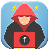 FB Password Hacking Prank icon