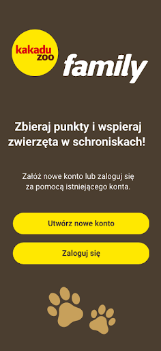 Android application Kakadu Zoo Family screenshort