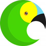 Parrot Translator  Icon