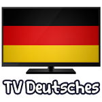Cover Image of Download Deutsches Fernsehen - LIVE TV kostenlos gucken 3.0.0 APK