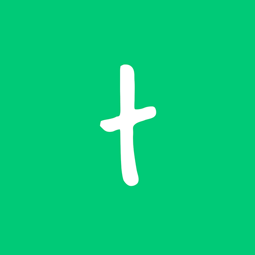 Timekeeper - tidrapportering logo