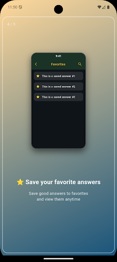 The Book of Answers - Oracle