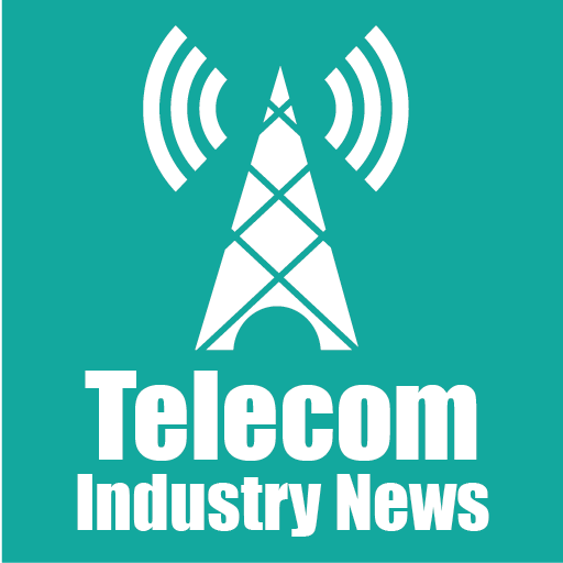 Telecom News - India  Icon
