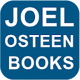 Joel Osteen Books icon