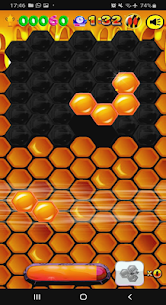 Honey Crush v14.4 Mod Apk (Unlimited Money/Unlock) Free For Android 4