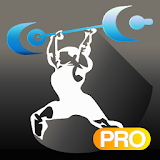 Wods Crossfit - Master Workouts Pro icon