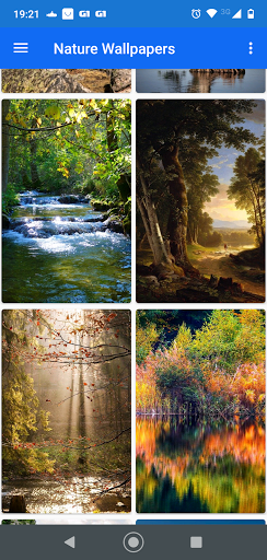 Nature Wallpapers Full Hd and 4K