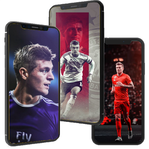 ⚽ Wallpaper for Toni Kroos