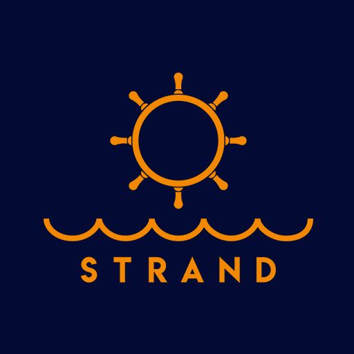 Strand  Icon