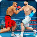 Punch Boxing Game: Kickboxing