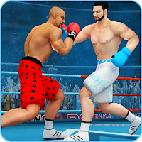 Punch Boxing v3.3.5 MOD APK (Unlimited Money)