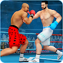 Punch-Box-Punch-Box-Spiel: Kickboxing 