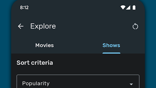 Cinexplore APK v2.8.5 MOD (Premium Unlocked) Gallery 6