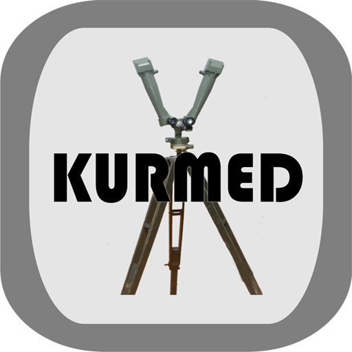Kurmed app logo