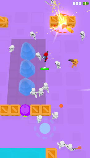 Stick Ops Screen 2