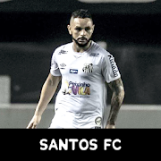 Wallpaper for Santos FC : Papel de Parede