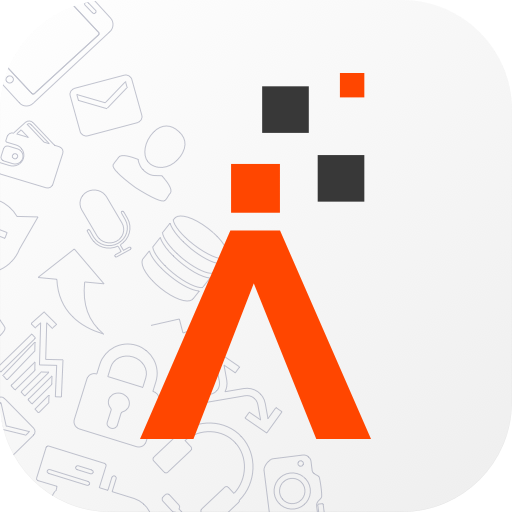 DataPhone Softphone logo