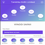 Cover Image of Download TANISHKA NIDHI LIMITED  APK