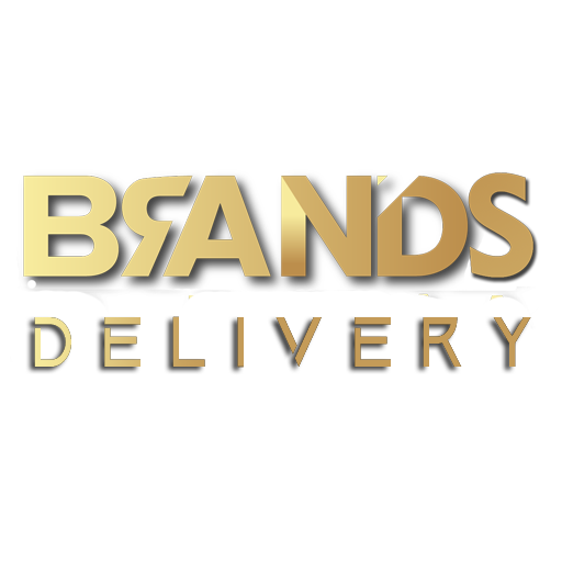 Brands Delivery logo
