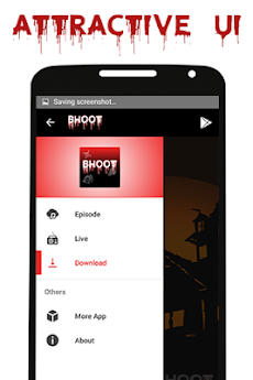 Bhoot FMのおすすめ画像1