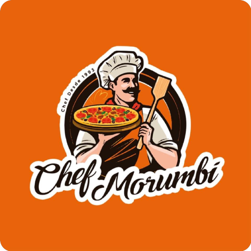 Chef Morumbi Pizzaria logo