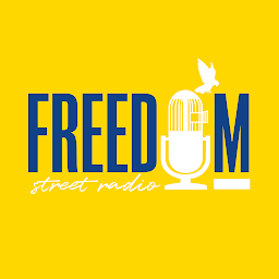 Icon image Freedom Street Radio TV
