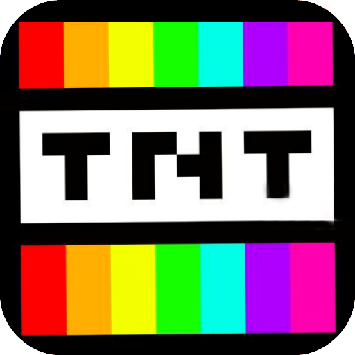 Extra TNT : Mod for MCPE logo