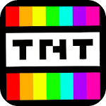 Cover Image of ดาวน์โหลด Extra TNT : Mod สำหรับ MCPE  APK