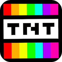 Extra TNT : Mod for MCPE