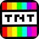 Extra TNT : Mod for MCPE