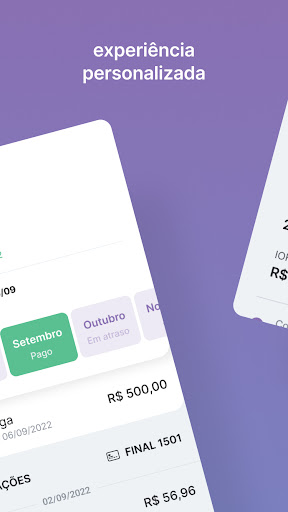 Cartão - Amigoz Screen 3