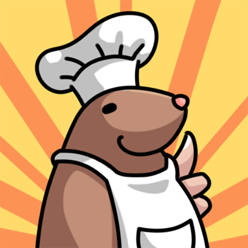 Pocket Cuisine logo