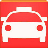 Cab Driver Accountant icon