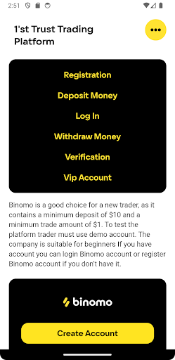 Bin Broker Screen 2