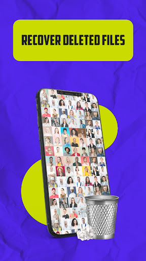 Recovery Deleted Photos-Videos Screen 2