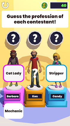 People Person.io - Screenshot 4