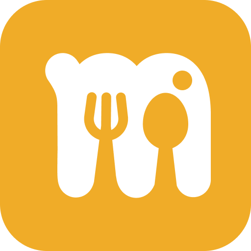 Menoo: Dining made easy logo