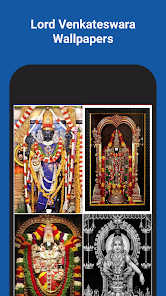 Imágen 6 All Hindu God HD Wallpapers android