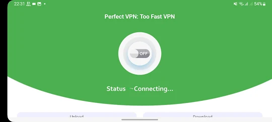 Perfect VPN: Too Fast VPN