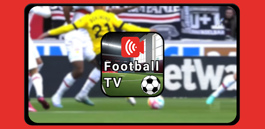 Football BSports Live TV App