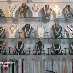 Hyderabadi fancy jewellery