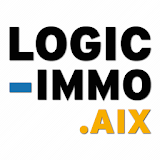 Logic-immo.com Aix icon