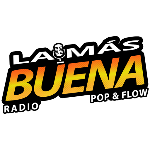 La Mas Buena FM