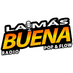 Cover Image of Download La Mas Buena FM  APK